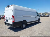 Ram Promaster  Cargo Van Tradesman High Roof 159 Wb Ext 3C6MRVJG5SE504819 fotografie