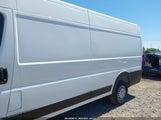 Ram Promaster  Cargo Van Tradesman High Roof 159 Wb Ext 3C6MRVJG5SE504819 fotografie