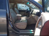 Toyota Highlander Limited V6 5TDDK3EH8CS120061 снимка