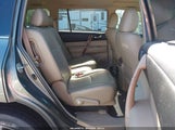 Toyota Highlander Limited V6 5TDDK3EH8CS120061 снимка
