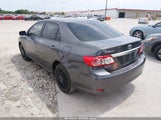 Toyota Corolla Le JTDBU4EE1BJ088661 снимка