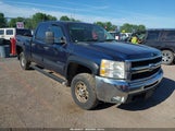 Chevrolet Silverado 2500Hd Lt 1GCHK53K19F116129 снимка