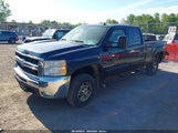 Chevrolet Silverado 2500Hd Lt 1GCHK53K19F116129 снимка