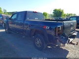 Chevrolet Silverado 2500Hd Lt 1GCHK53K19F116129 снимка