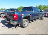Chevrolet Silverado 2500Hd Lt 1GCHK53K19F116129 снимка