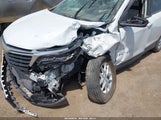 Chevrolet Equinox Fwd Ls 3GNAXHEV1NS164304 снимка