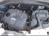 Kia Sorento Lx 5XYKTCA61FG551951 снимка