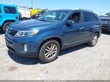 Kia Sorento Lx 5XYKTCA61FG551951 снимка