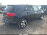 Acura Mdx 2HNYD28239H512511 снимка