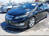 Chevrolet Volt 1G1RE6E42EU169131 снимка