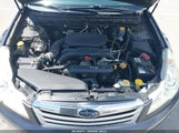 Subaru Outback 2.5I Premium 4S4BRBFC2B3345765 fotografie