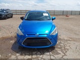 Toyota Yaris Ia 3MYDLBYV0JY302143 fotografie