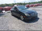 Mercedes-Benz C 300 Luxury/Sport WDDGF5EB5BR155989 photo