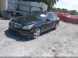 Mercedes-Benz C 300 Luxury/Sport WDDGF5EB5BR155989 photo