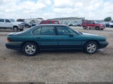 Pontiac Bonneville Se Cmi 1G2HX52K6VH250026 снимка
