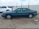 Pontiac Bonneville Se Cmi 1G2HX52K6VH250026 снимка