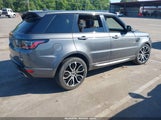 Land Rover Range Rover Sport Supercharged/Supercharged Dynamic SALWR2RE5JA181370 снимка