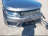 Land Rover Range Rover Sport Supercharged/Supercharged Dynamic SALWR2RE5JA181370 снимка