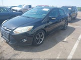 Ford Focus Se 1FADP3F28EL119644 снимка