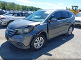 Honda Cr-V Ex-L JHLRM4H76CC028041 снимка