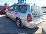 Subaru Forester Xs JF1SG65663H738613 fotografie