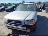 Subaru Forester Xs JF1SG65663H738613 fotografie