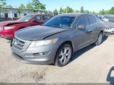 Honda Accord Crosstour Ex-L 5J6TF1H5XAL014290 fotografie