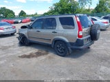 Honda Cr-V Lx JHLRD68546C020177 fotografie