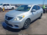 Nissan Versa 1.6 S/1.6 S+/1.6 Sl/1.6 Sv 3N1CN7AP6EL839425 photo