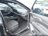 Chevrolet Traverse Fwd Lt 1GNERGKS1TJ289463 снимка