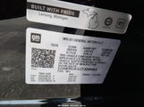 Chevrolet Traverse Fwd Lt 1GNERGKS1TJ289463 fotografie