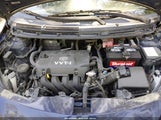 Toyota Yaris JTDBT923871107930 fotografie