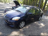 Toyota Yaris JTDBT923871107930 fotografie