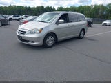 Honda Odyssey Ex-L 5FNRL38607B119302 fotografie