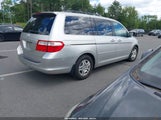 Honda Odyssey Ex-L 5FNRL38607B119302 fotografie