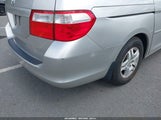 Honda Odyssey Ex-L 5FNRL38607B119302 fotografie