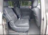 Honda Odyssey Ex-L 5FNRL38607B119302 fotografie
