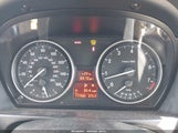 BMW 328I xDrive WBAUU3C5XBA541789 fotografie