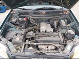 Honda Cr-V Ex JHLRD1863YC011694 снимка