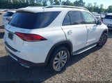 Mercedes-Benz Gle 350 4Matic 4JGFB4KB2NA830678 photo