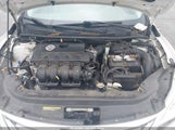 Nissan Sentra Sv 3N1AB7AP4EL618356 снимка