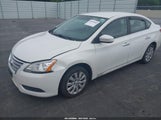 Nissan Sentra Sv 3N1AB7AP4EL618356 снимка