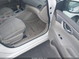Nissan Sentra Sv 3N1AB7AP4EL618356 снимка