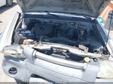 Nissan Frontier Xe 1N6DD26S71C364603 fotografie