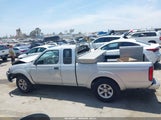 Nissan Frontier Xe 1N6DD26S71C364603 fotografie