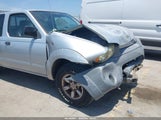 Nissan Frontier Xe 1N6DD26S71C364603 fotografie