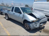 Nissan Frontier Xe 1N6DD26S71C364603 fotografie