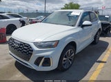 Audi Q5 Premium Plus 45 Tfsi S Line Quattro S Tronic WA1EAAFY4S2053534 снимка