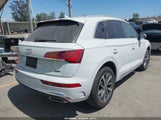 Audi Q5 Premium Plus 45 Tfsi S Line Quattro S Tronic WA1EAAFY4S2053534 снимка