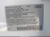 Audi Q5 Premium Plus 45 Tfsi S Line Quattro S Tronic WA1EAAFY4S2053534 снимка